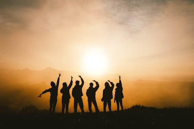 Retrospectivas para Grupos